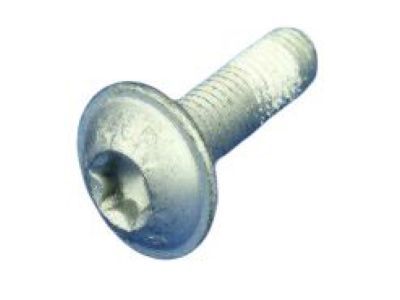 Mopar 6508573AA Screw M8X1.25X30.00