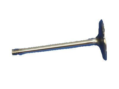 Jeep 53022087AA VALVE Intake Standard