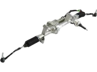 Mopar 68321637AA Gear Rack And Pinion Electric