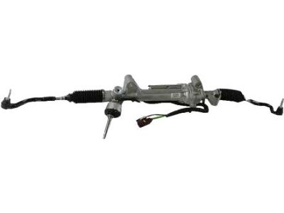 Mopar 68321637AA Gear Rack And Pinion Electric