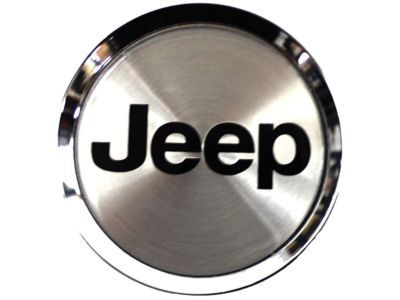 Jeep Wheel Cover - 52080263AA