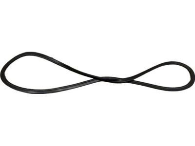 Mopar 68110772AB Weatherstrip Liftgate Opening