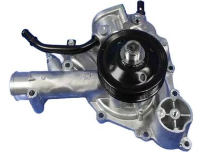 Mopar 53022192AI Pump Water
