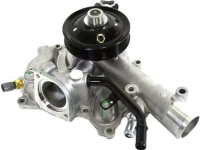 Mopar 53022192AI Pump Water