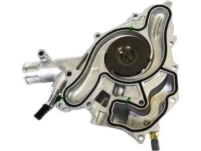 Mopar 53022192AI Pump Water