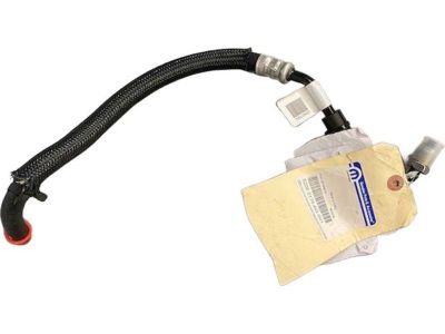 Mopar 52060176AG Hose Power Steering Return Gear To Reservoir