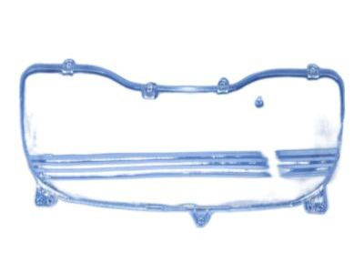 Dodge 56020161 Cluster Lens