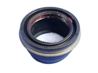 Ram 68161329AA SEAL Output Shaft