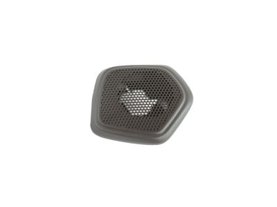 Mopar 5XA39GTVAA Grille Speaker Tweeter