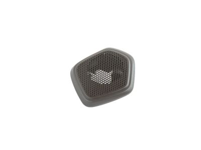 Mopar 5XA39GTVAA Grille Speaker Tweeter Mopar 5XA39GTVAA Grille Speaker Tweeter