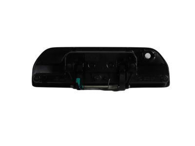 Mopar 7AE30DX8AA Handle Tailgate