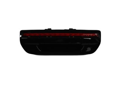 Mopar 7AE30DX8AA Handle Tailgate