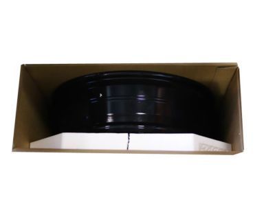Dodge 68363402AB Spare Wheel