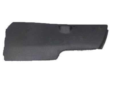 Chrysler 1WH93DX9AB Side Panel