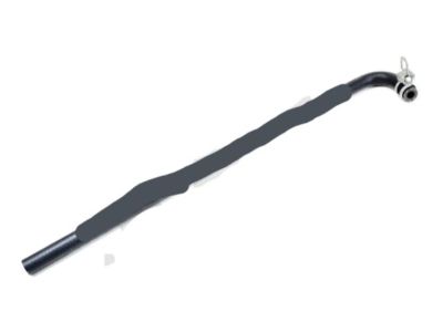 Jeep 5083120AA HOSE Transmission Oil Cooler