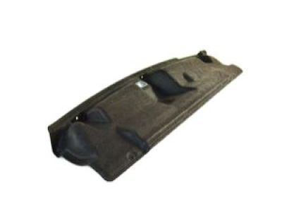 Dodge 68207351AC Silencer