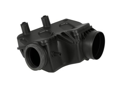 Mopar 4861731AC Resonator Air Cleaner