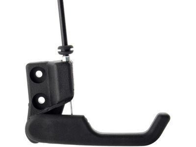 Dodge Hood Cable - 5104405AA