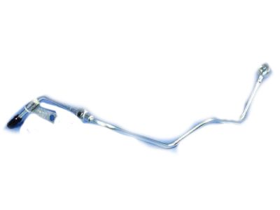 Dodge 5093088AA Drain Tube