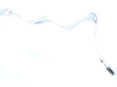 Dodge 5093088AA Drain Tube