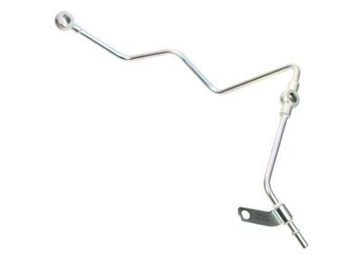 Dodge 5093088AA Drain Tube