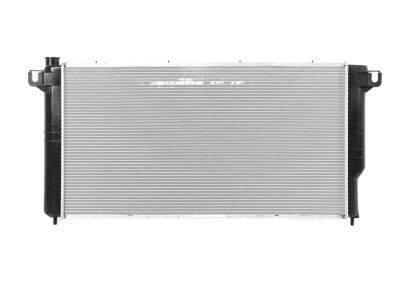 Dodge Ram 3500 Radiator - 52028057AG