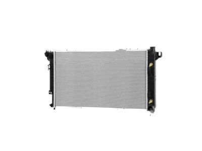 Dodge Ram 3500 Radiator - 52028057AG