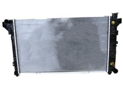 Dodge Ram 3500 Radiator - 52028057AG