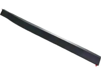 Mopar 5UP25RXFAA Molding Front Door