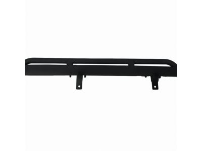 Mopar 5182664AA Sill Bodyside Rock Rail [Mef]