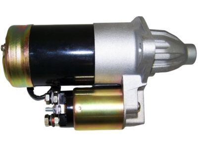 Jeep 56004934AB Starter
