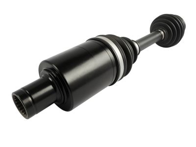 Mopar 52123658AC Shaft Axle Half