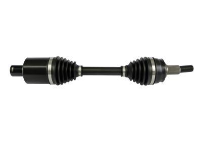 Mopar 52123658AC Shaft Axle Half