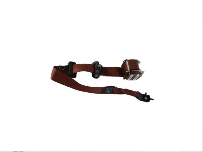 Mopar 5ME411R9AA Seat Belt Rear Outer