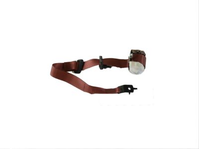 Mopar 5ME411R9AA Seat Belt Rear Outer