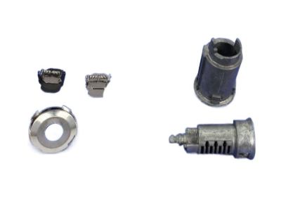 Chrysler 5019603AA Lock Cylinder