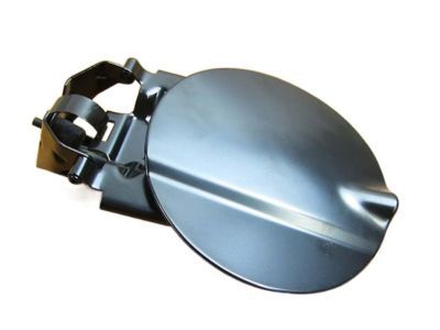 Chrysler 5008733AD DOOR Fuel Fill