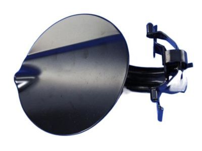 Chrysler 5008733AD DOOR Fuel Fill