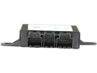 Mopar 68414095AB Module Parking Assist