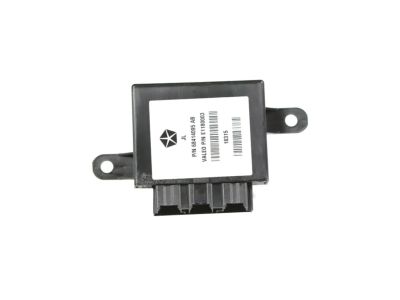 Mopar 68414095AB Module Parking Assist
