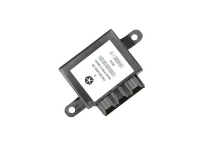 Mopar 68414095AB Module Parking Assist