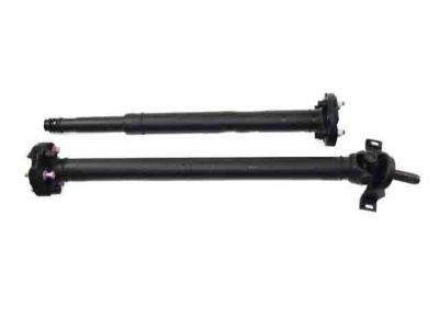 Dodge Drive Shaft - 5038277AE