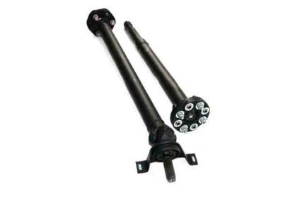 Dodge Drive Shaft - 5038277AE