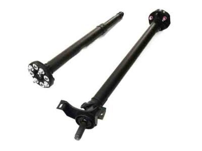 Dodge Drive Shaft - 5038277AE