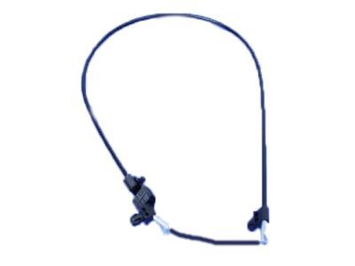 Jeep 4610176AA Cable