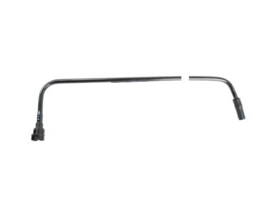 Dodge 68086092AC Purge Line