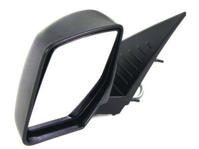 Jeep 57010077AB MIRROR Outside Rearview