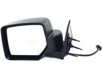 Jeep 57010077AB MIRROR Outside Rearview