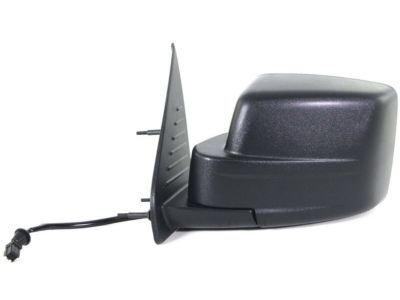 Jeep 57010077AB MIRROR Outside Rearview