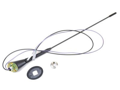 2003 Dodge Sprinter 2500 Antenna - 5124563AA